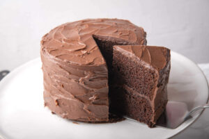 Classic Chocolate Cake