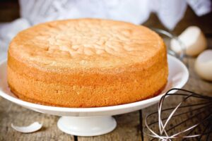 5 tips for the best cakes