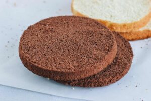Tips for Making a Perfect Sponge Cake